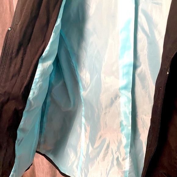 Penningtons Zippered Blazer/Jacket Size 18 - Picture 7 of 9